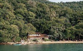 Bonito Paraiso Ilha Grande